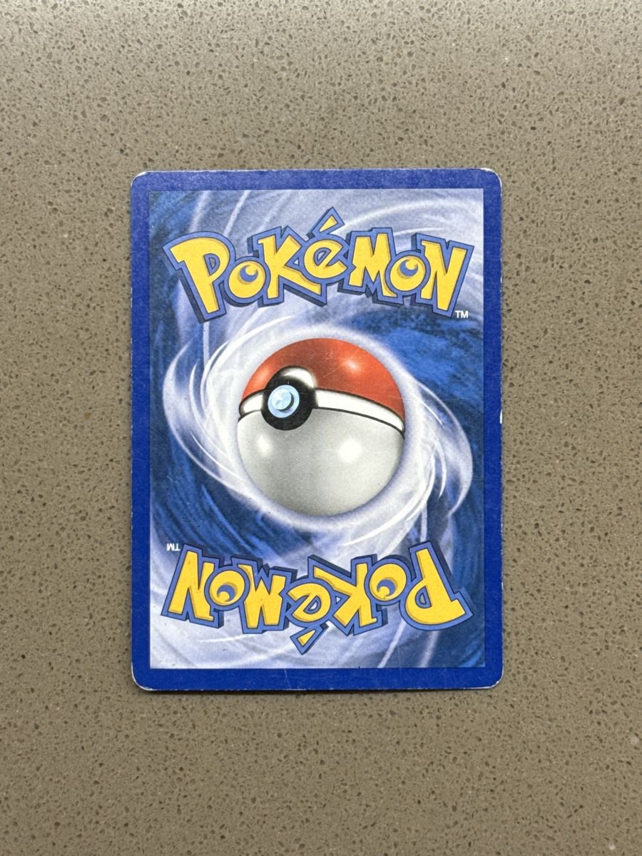 Pokémon Carte collezionabili: Lugia Aquapolis – Usato da Bioggio venduto da Iannu 1