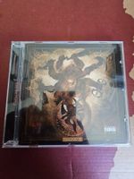 CD - Soulfly – Conquer (Groove Metal, Thrash, 2008)