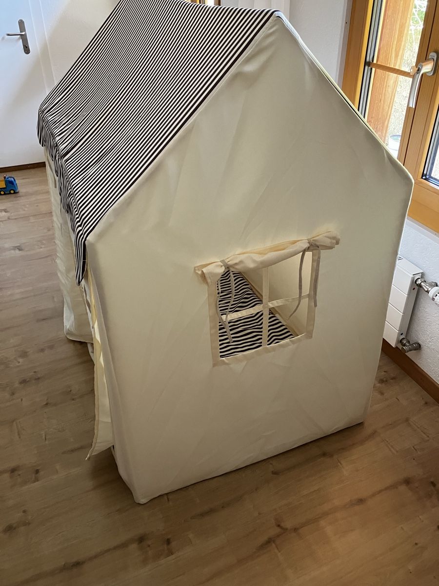 Giocattoli: Hermex Kuschelhaus – Usato da Biembach venduto da Aurora._ 3