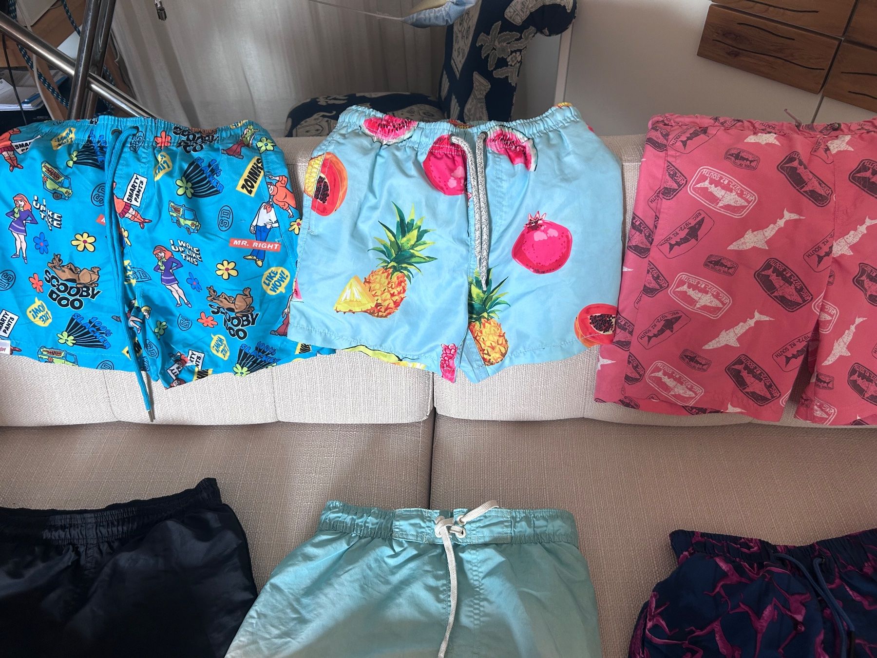 Caleçons de bain: shorts de bain – D'occasion à Carouge GE par ashalofsky 3