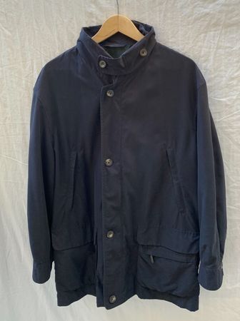 Splendide pardessus veste longue SCHNEIDERS SALZBURG t.48