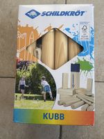 KUBB SCHILDKRÖT 