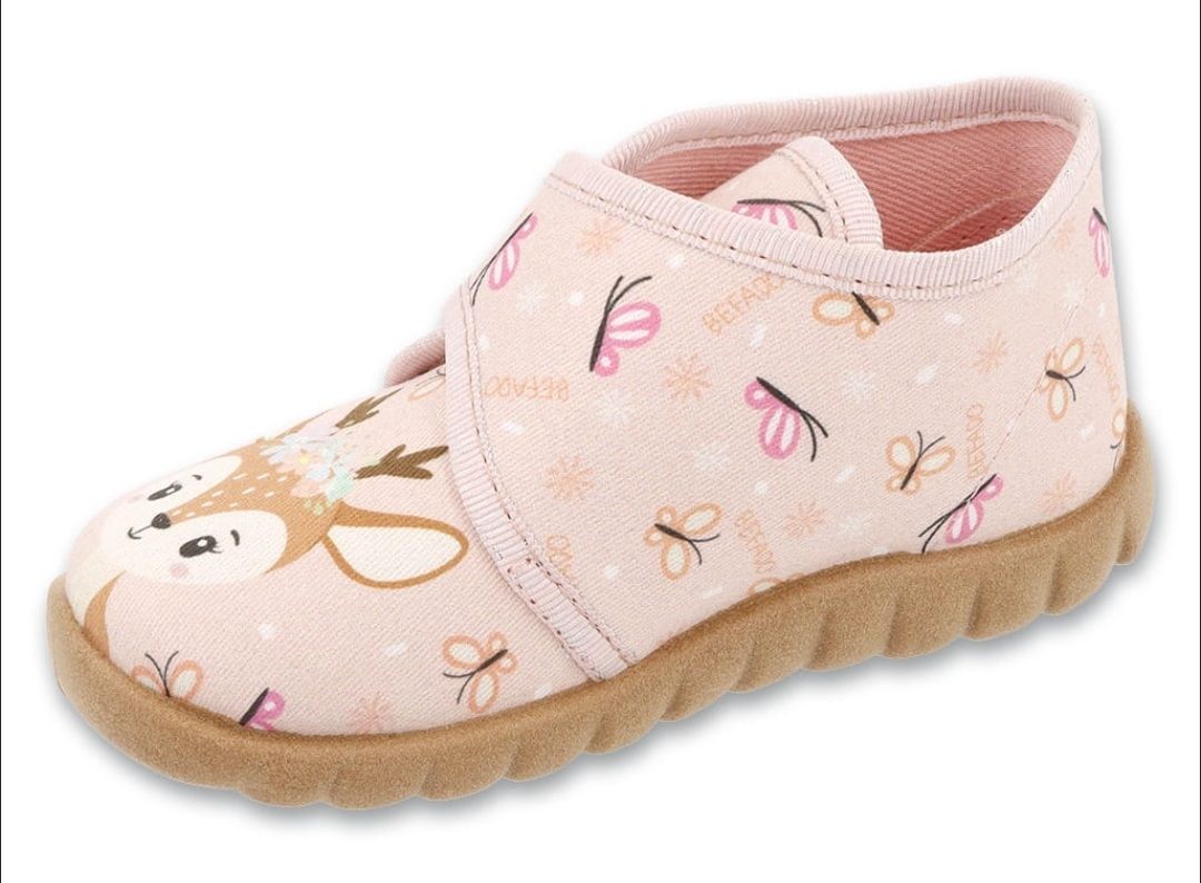Scarpe per ragazze: Hausschuhe, Gr. 24, NEU – Nuovo e nell'imballaggio originale da Flumenthal venduto da KET25_ch 1