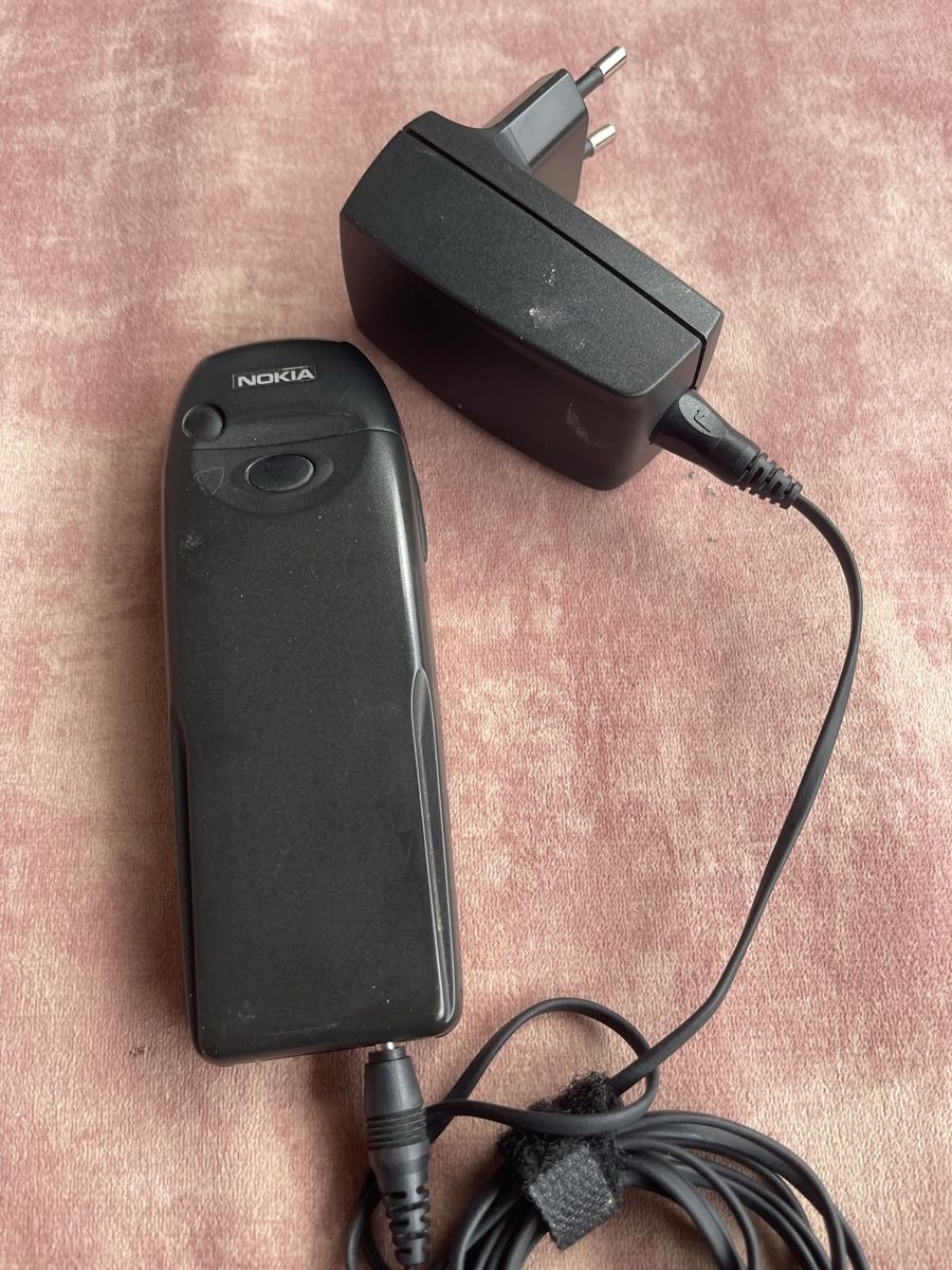 Nokia Handys / Smartphones: Nokia 6310 (G2)inklusiv lgerät – Gebraucht aus Regensdorf von mex5145 4