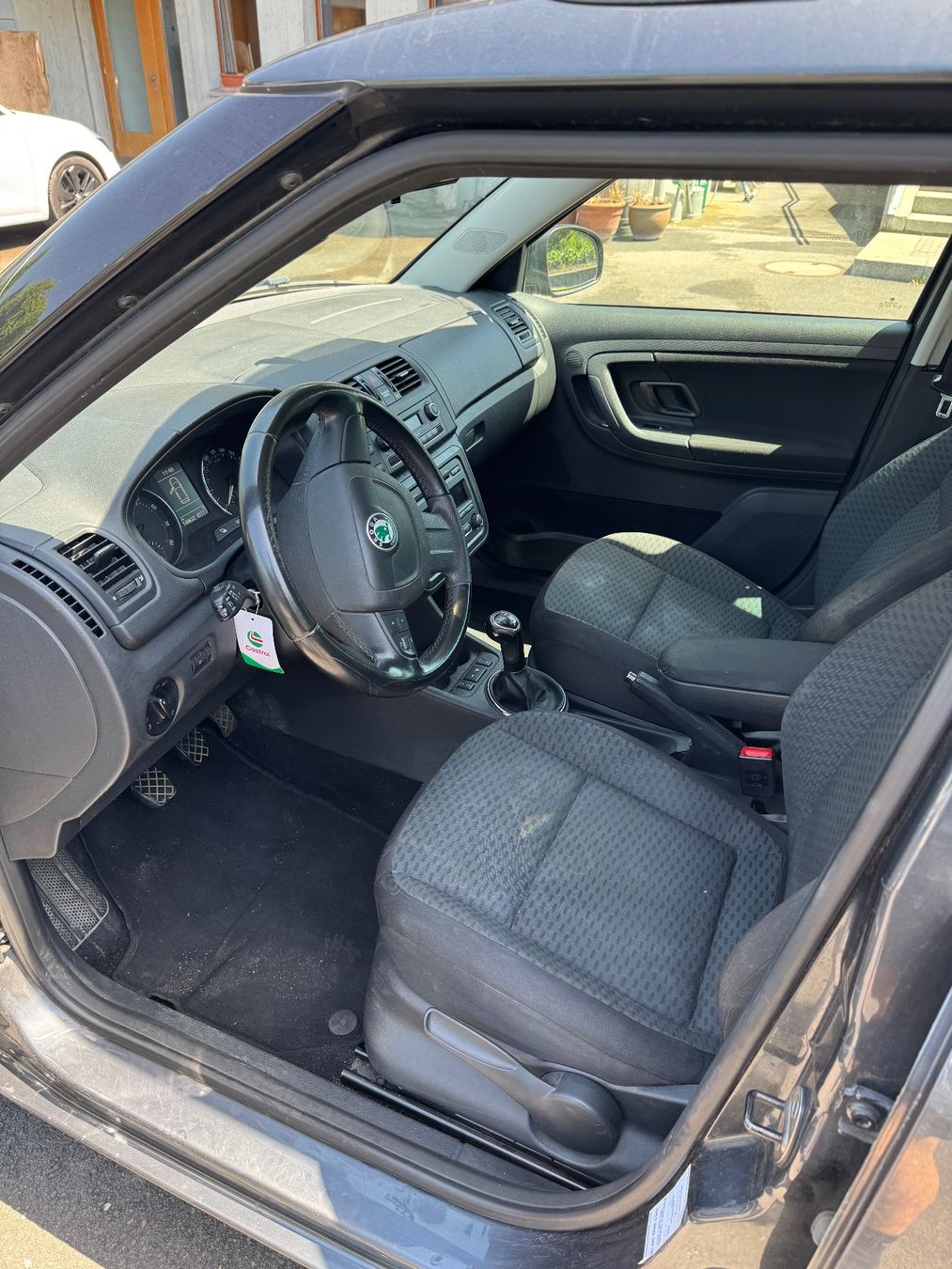 Skoda Automobili: Skoda Fabia 1.2 TSI Classic Combi – Usato da Eschenbach venduto da val_8qqg 3