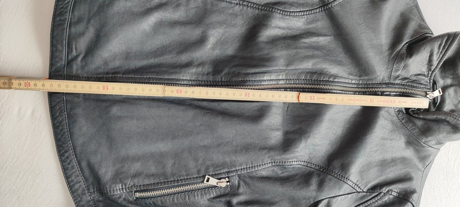 Giacche: Freaky Nation Leder Jacke M – Nuovo (secondo la descrizione) da Chur venduto da djovanna 4
