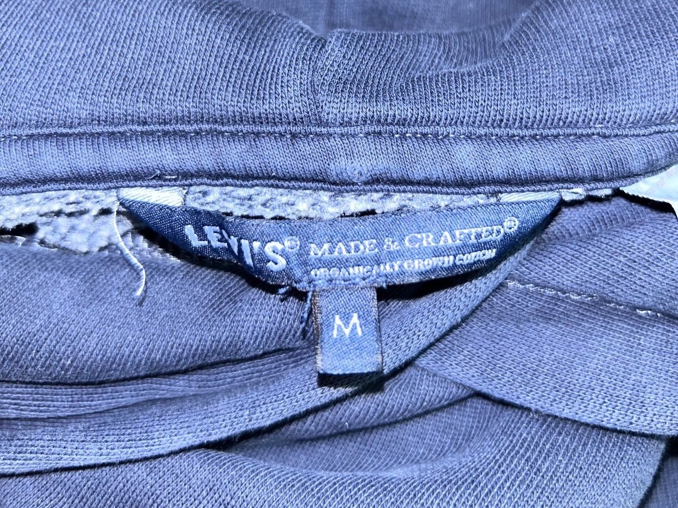 Levi's Pulls & Sweat-shirts: Levi‘s Hoodie – D'occasion à St. Gallen par look-twice 4