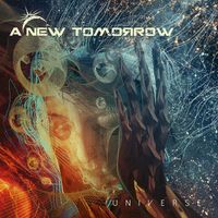 A New Tomorrow – Universe NEUF/OVP