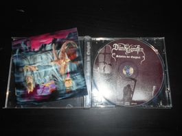 Dunkelgrafen – Im Schatten Der Ewigkeit / 1998