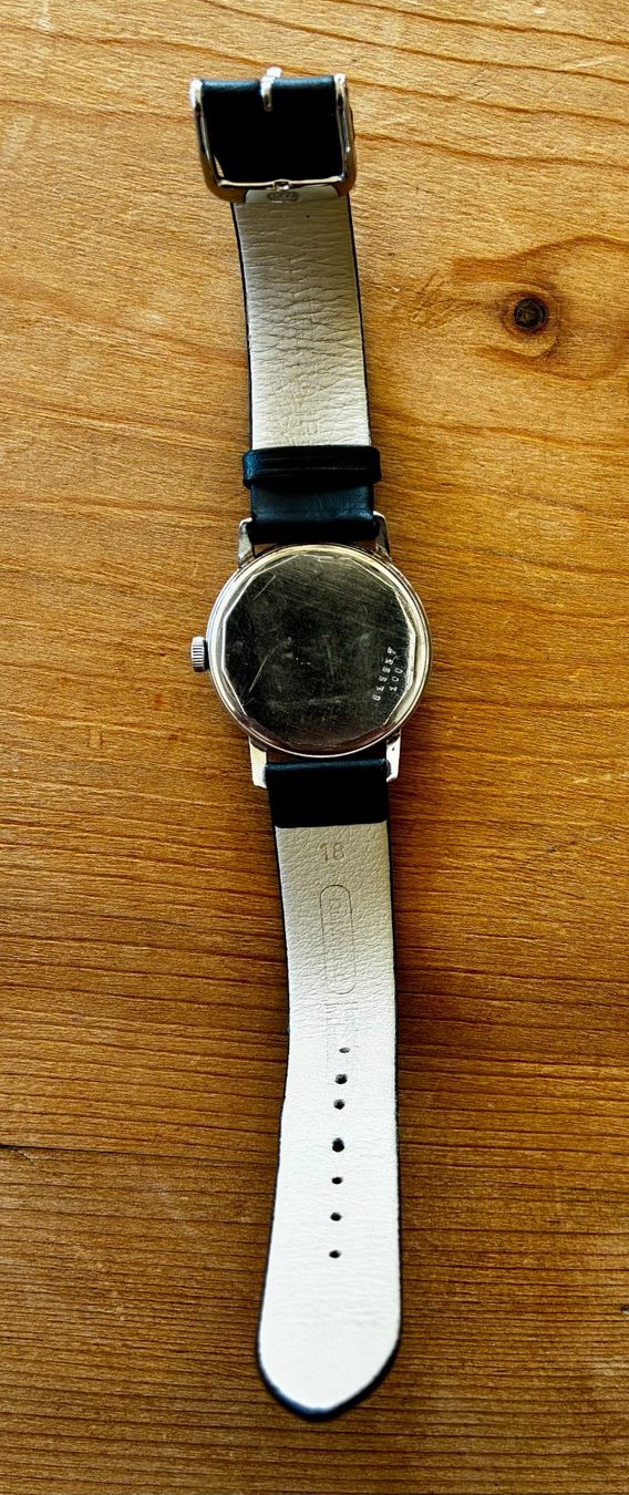 Alpina Uhren: Armbanduhr Herren - Alpina – Gebraucht aus Wittenwil von Riekli 3