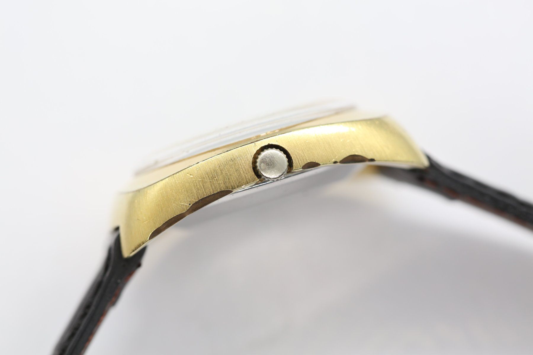 Orologi: Stewag Vintage – Usato da Reinach BL venduto da Han-Numismatik 3