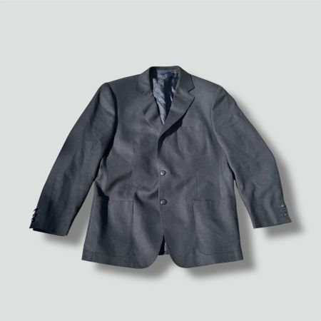 Burberry vintage men’s wool blazer 54 cm Anzug Herren