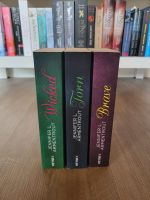 Wicked-Trilogie - Jennifer L. Armentrout