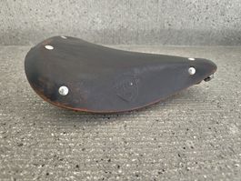 SIECH Velo Ledersattel zu Hammerpreis 🔨