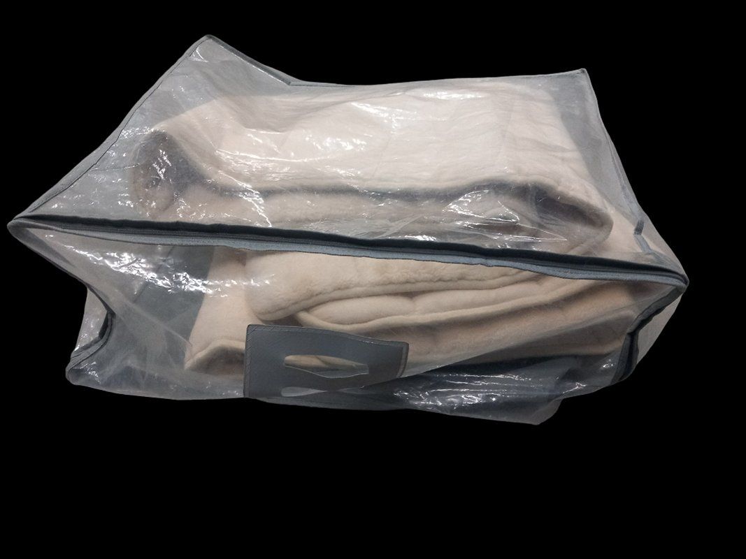 Coperte: MEDIFIT- ROYAL – Usato da Hünenberg venduto da Restwert_Zug 4