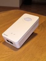 Devolo Repeater+ AC (CH)