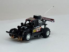 GB5- Faller AMS Tyco Dune Buggy Turbo Hopper