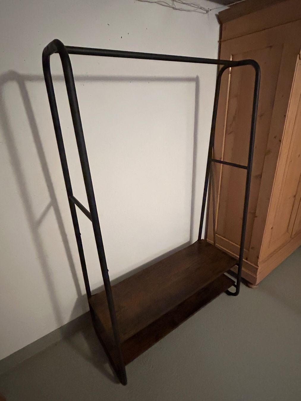 Guardaroba: Garderobe/Hemdenstange – Usato da Rombach venduto da 2freet