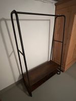 Garderobe/Hemdenstange