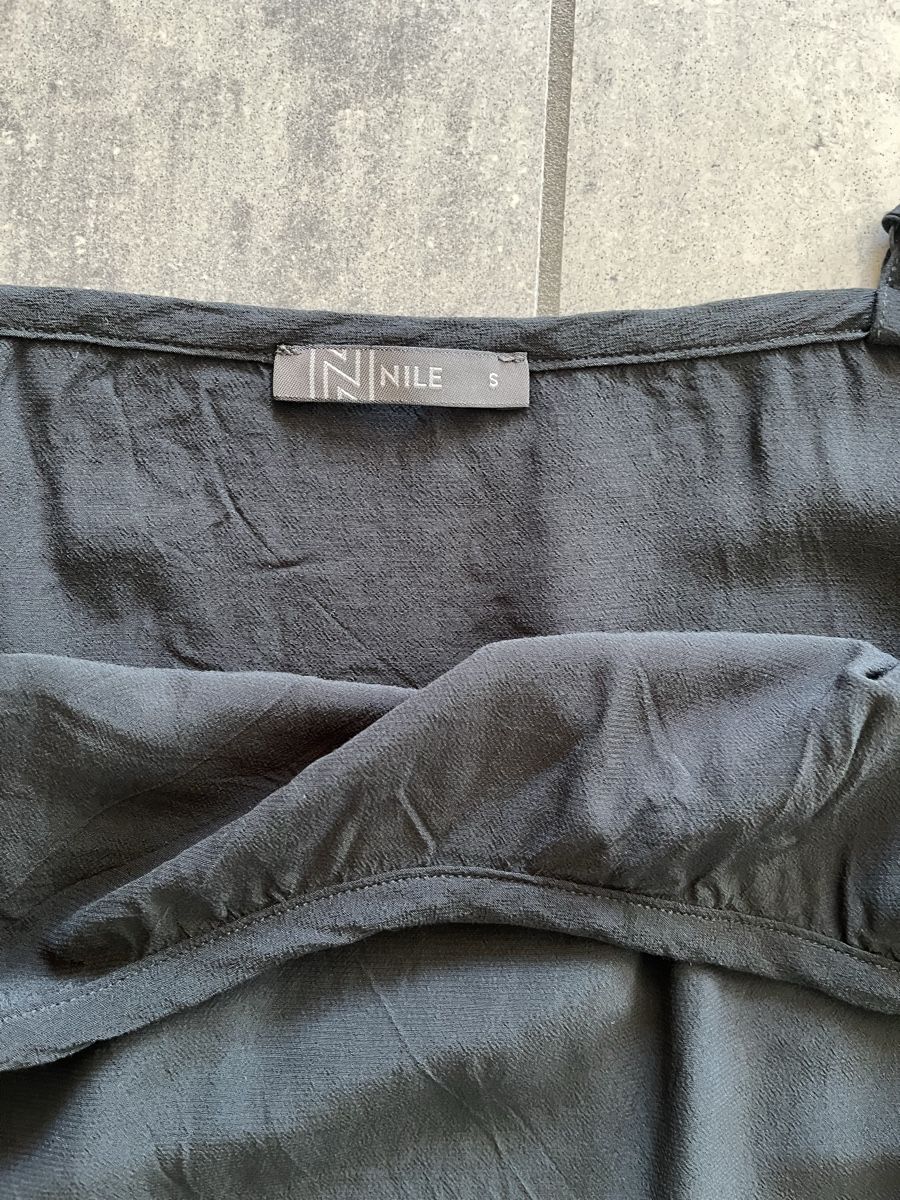Nile Kleider: Nile Kleid – Gebraucht aus Nussbaumen AG von Miri-Bigi 1