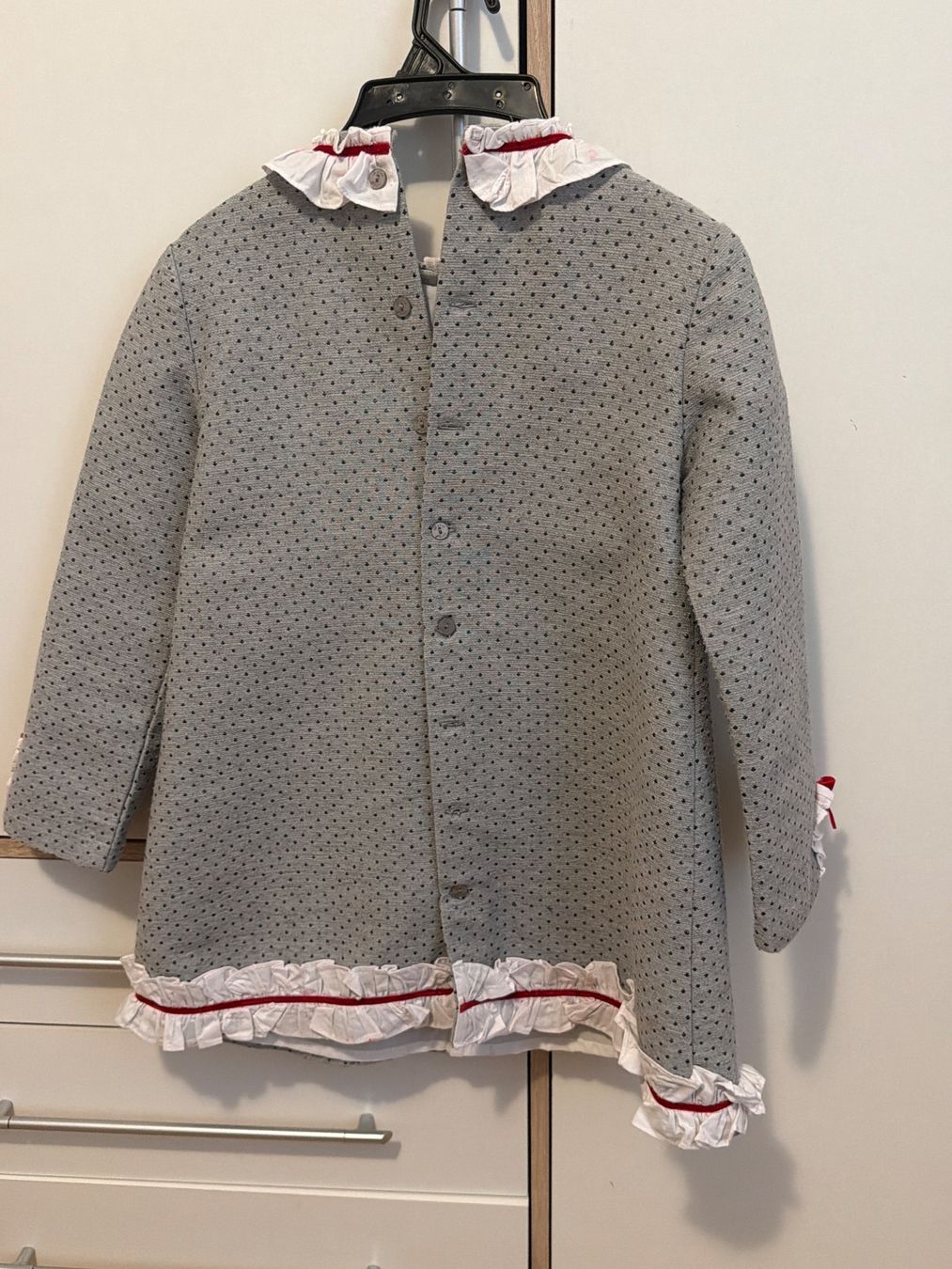 Vestiti & Gonne: Dolce Letit Kleid für Mädchen – Usato da Dällikon venduto da YOTECH 2
