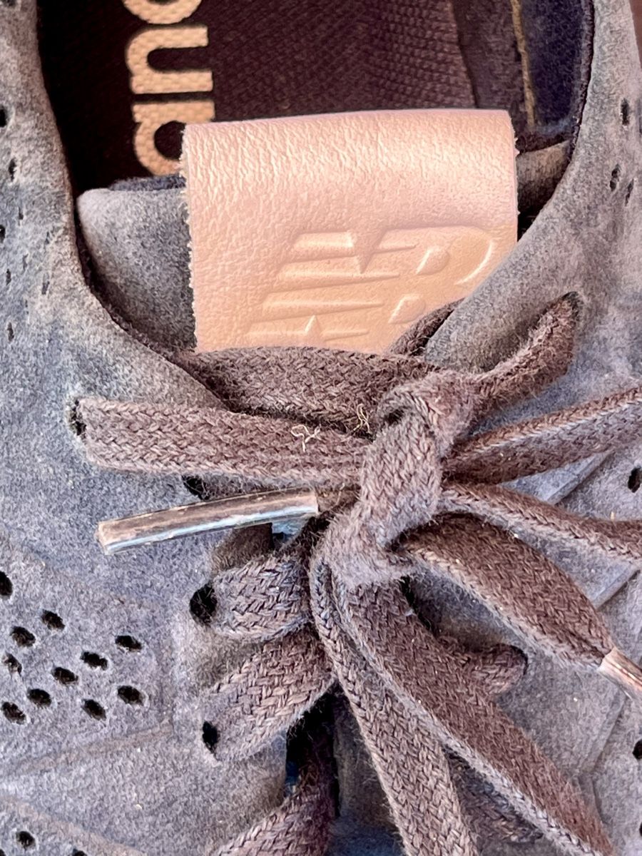 New Balance Scarpe da donna: New Balance MRL996DN (996 Re-Engineered / Deconstructed S. – Usato da Zürich venduto da Hypera 1