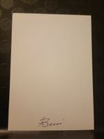 Rosmarie Buri - Schriftstellerin - pers. gesammelt -  †1994