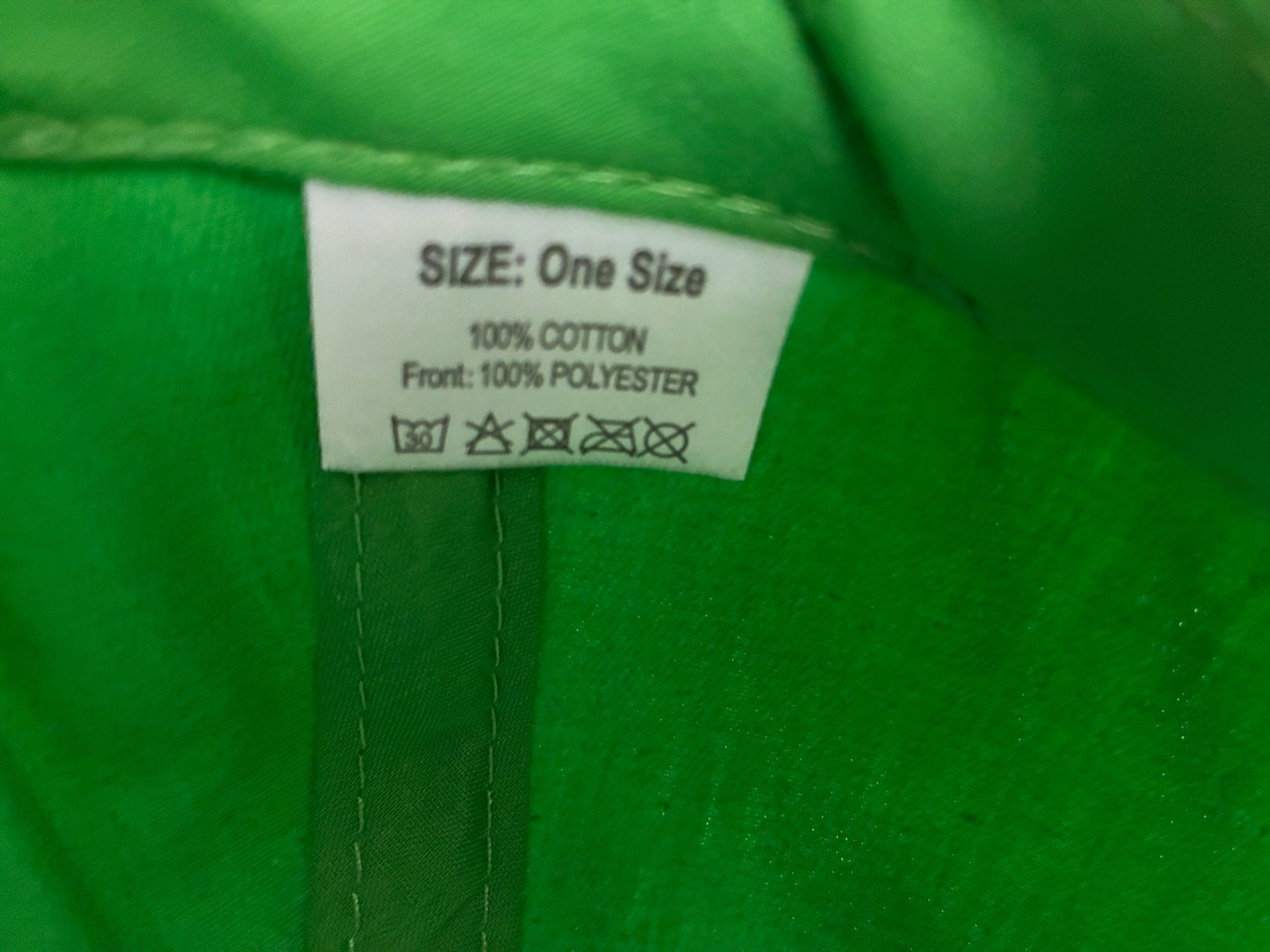 Altro abbigliamento per bambino: JaMaDu-Hut grün -NEU- – Nuovo (secondo la descrizione) da Muttenz venduto da Juvenile33 2