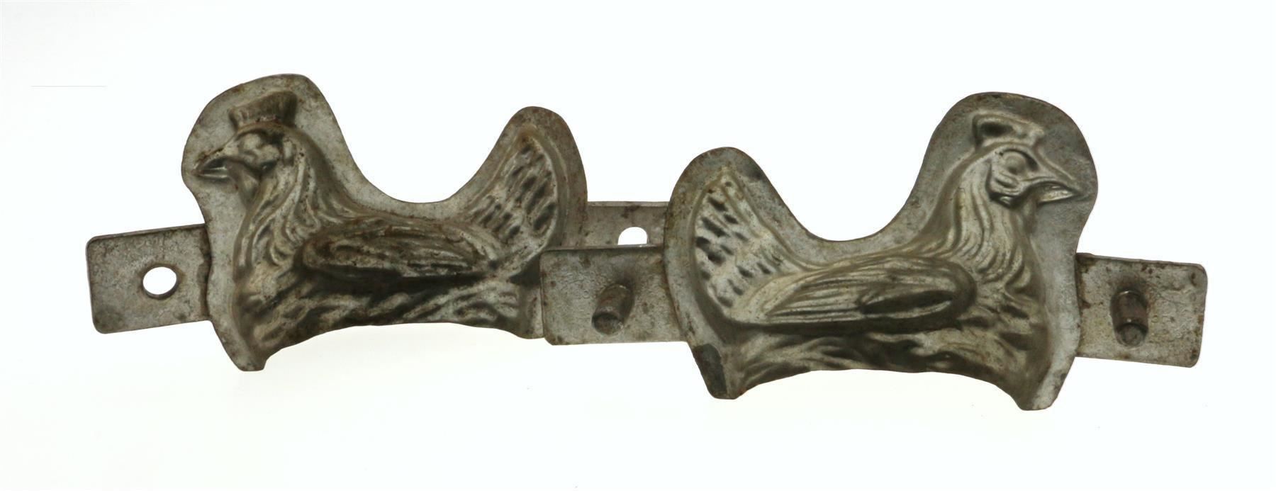 Backformen: alte Schokoladengussform brütendes Huhn Form 5 – Gebraucht aus Langenthal von TolleGeschenke2026 2