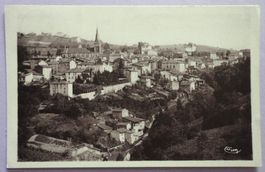 Néronde (Loire) - Vue générale