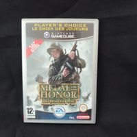 Medal of Honor : En Première Ligne – GameCube