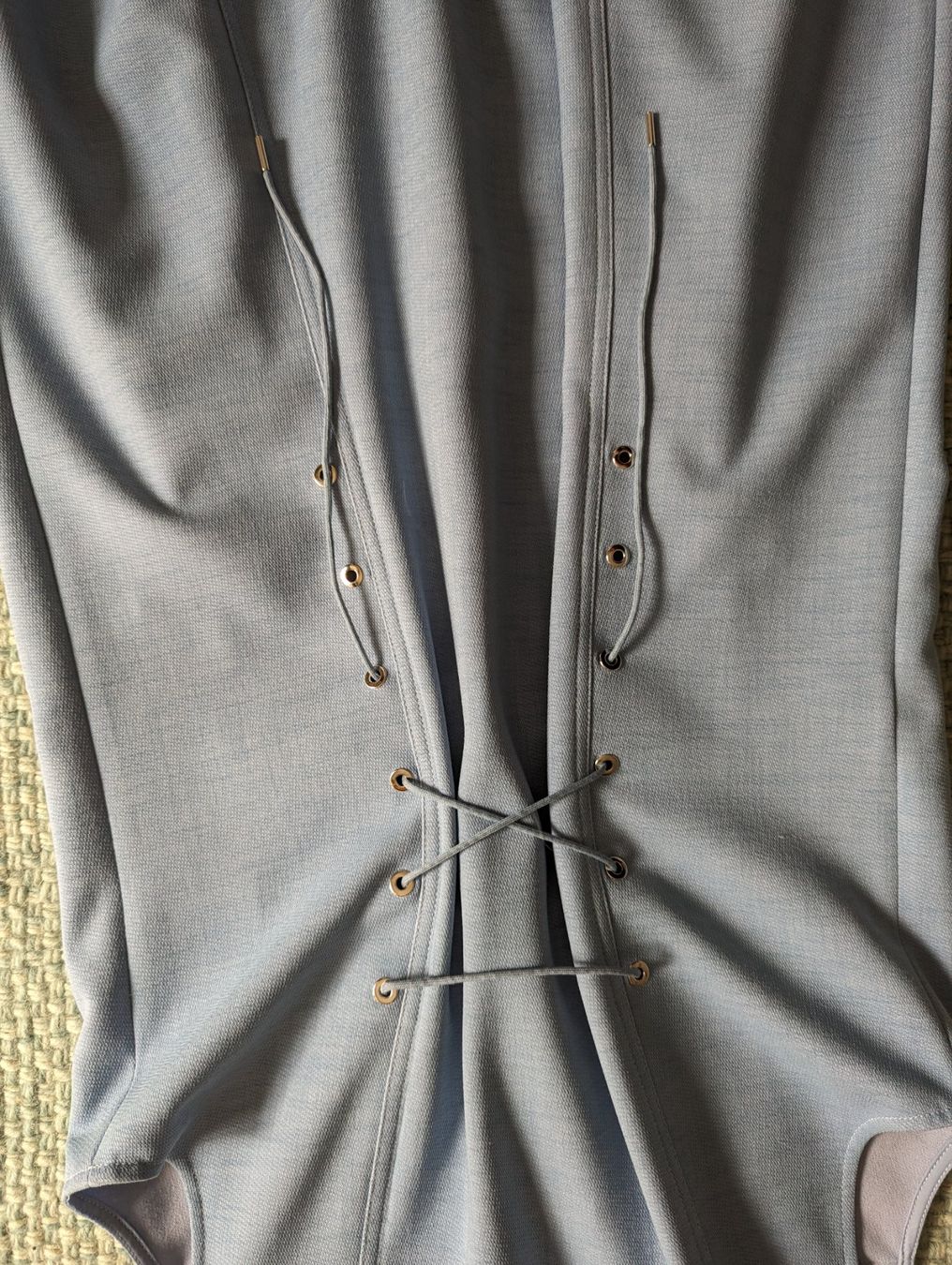 Maje Vestiti: Kleid von Maje, Gr. 3 M - L, NEU – Nuovo (secondo la descrizione) da Chur venduto da Ronja777 3