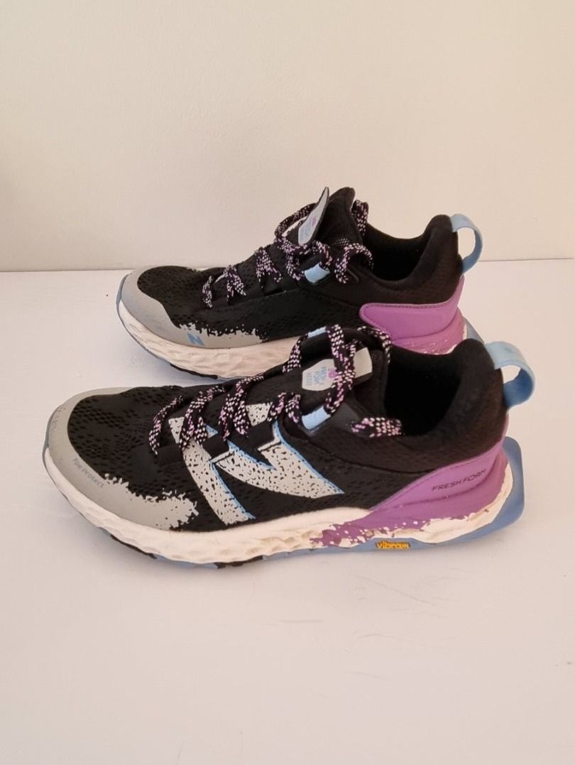 New Balance Scarpe da donna: New Balance Hierro V.5 – Usato da Mendrisio venduto da ann_d9pf