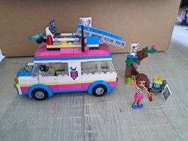 Lego Friends Set 41333