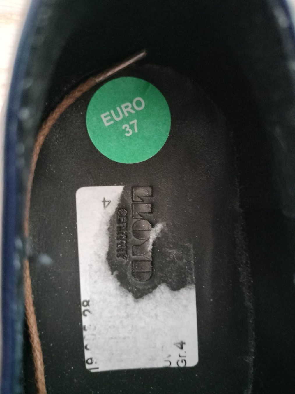 Ralph Lauren Scarpe da donna: Lloyd Damen Gr.37 – Nuovo (secondo la descrizione) da Beringen venduto da Ms.decapoda 2