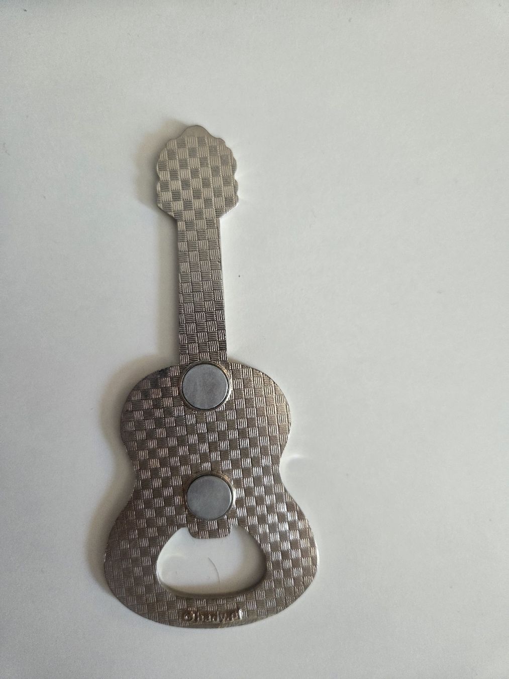 Elettrodomestici da cucina: Magnetischer Flaschenöffner – Nuovo (secondo la descrizione) da Uitikon Waldegg venduto da sch_cs8c 1
