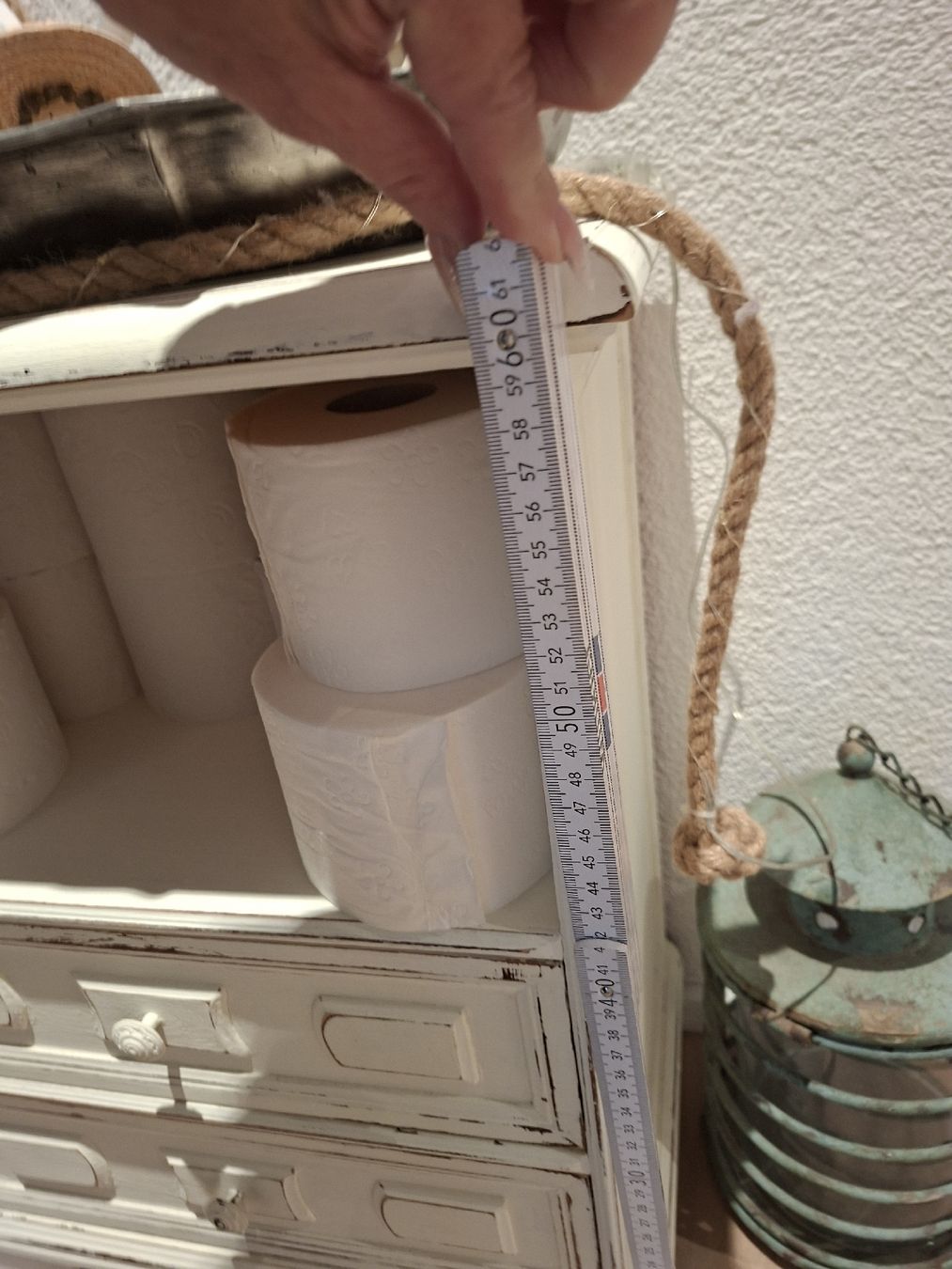 Kommoden: shabby Möbel  – Gebraucht aus Meinisberg von MartinaM1972 5