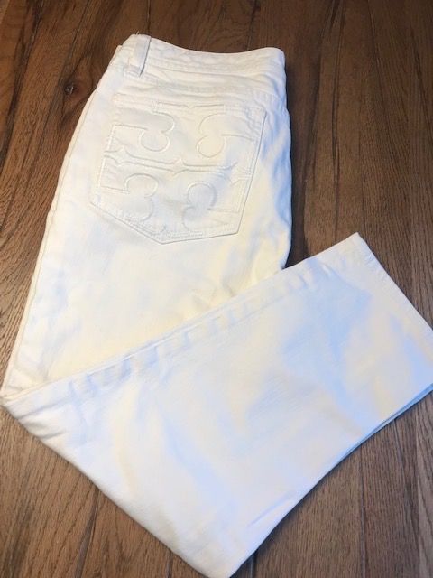 Tory Burch Jeans: Tory Burch, Jeans – Neu (gemäss Beschreibung) aus Hindelbank von vey_t