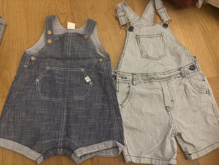 Overall