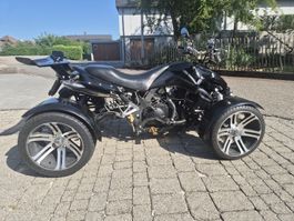 Quad Spy 350F ab MFK