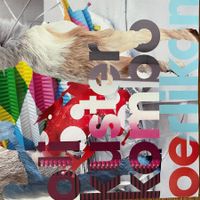 Oli Kuster Kombo – Oerlikon (CD Unit) Dominic Egli / CH Jazz