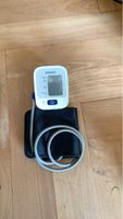 Omron M2 Blutdruckmessgerät - Einfache  Bedienung für Zuhaus