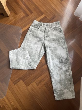 Bershka Jeans Grösse Euro 38