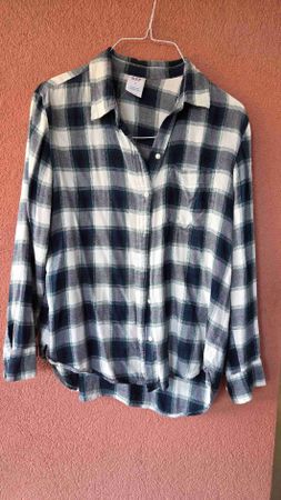 GAP Hemd Holzfäller Style Gr. M