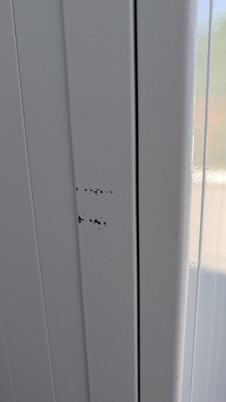 Armadi: Elektro-Verteilkasten / Geräteschrank – Usato da Jegenstorf venduto da JD6130R 8
