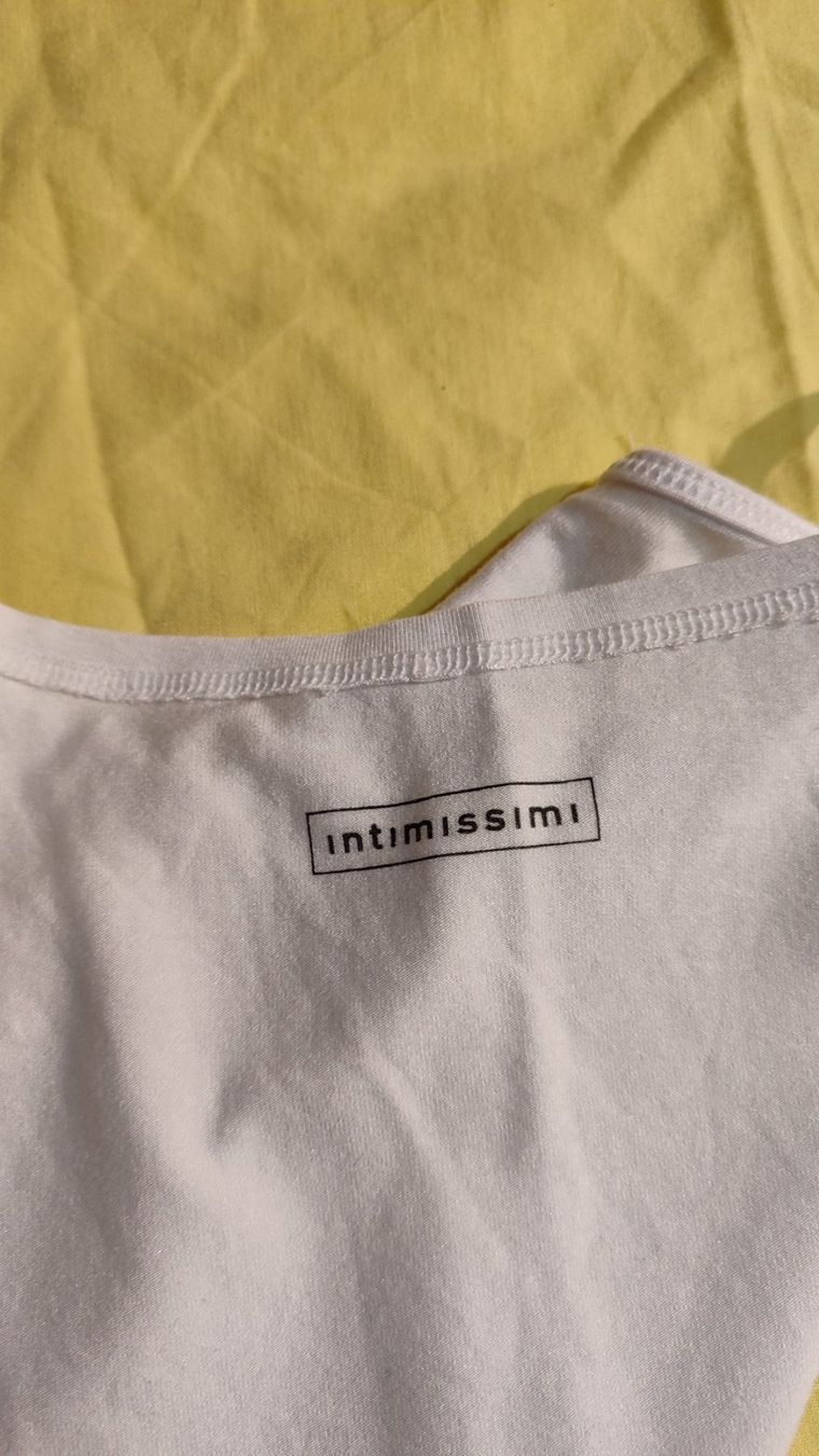 Brandy Melville Top: Träger-Shirts, Gr. S&M, neu! – Nuovo (secondo la descrizione) da Brüttisellen venduto da nic_xm7s 9