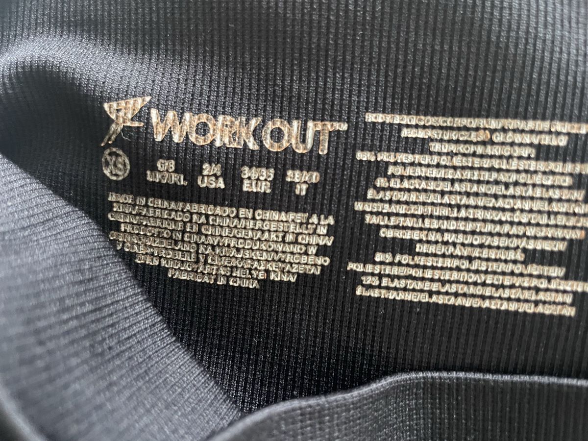 Pantaloni: Kurze Hose, Trainingsshorts, Grösse 34/36 – Nuovo (secondo la descrizione) da Untersiggenthal venduto da bla_55sl 2