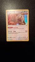 *Pokémon Slaking* Holo-Card
