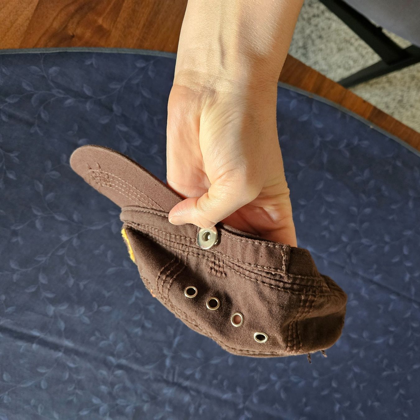 Altro abbigliamento per bambino: Kappe Basecap Maximo  Gr. 152 neu – Nuovo e nell'imballaggio originale da Embrach venduto da Lilly2021 1