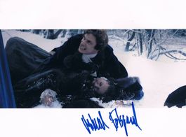 Mikkel Følsgaard 1984- Autogramm signiert Foto 20x30cm
